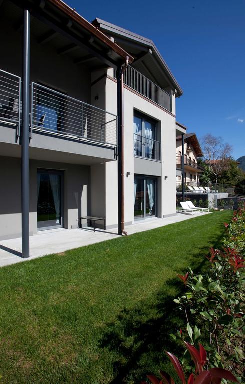 Comacina Aparthotel Ossuccio