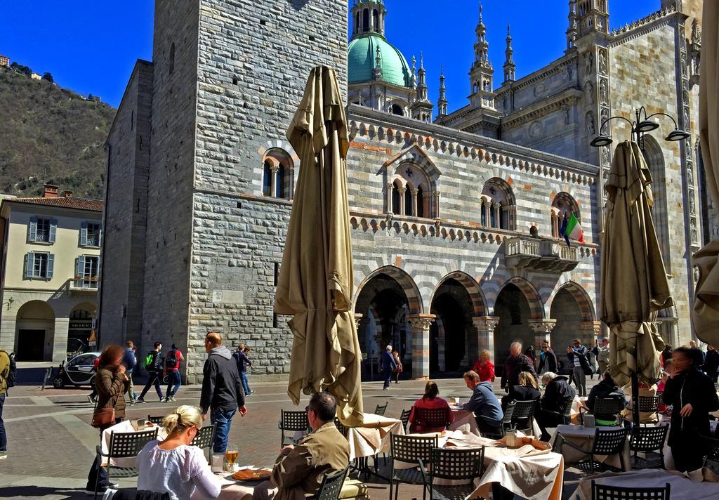 Piazza Duomo Amazing Downtown Apartment