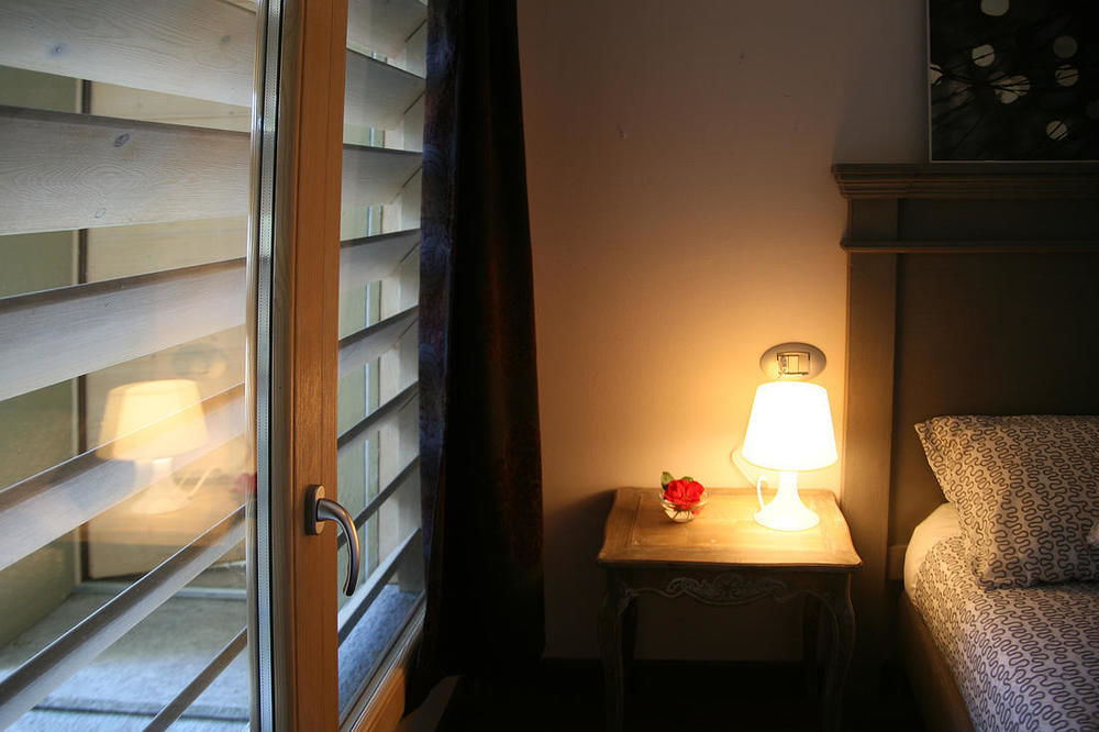 Apartment Giglio Comer *