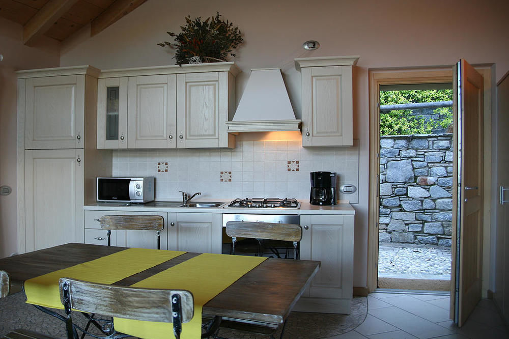 Giglio Comer Apartment *