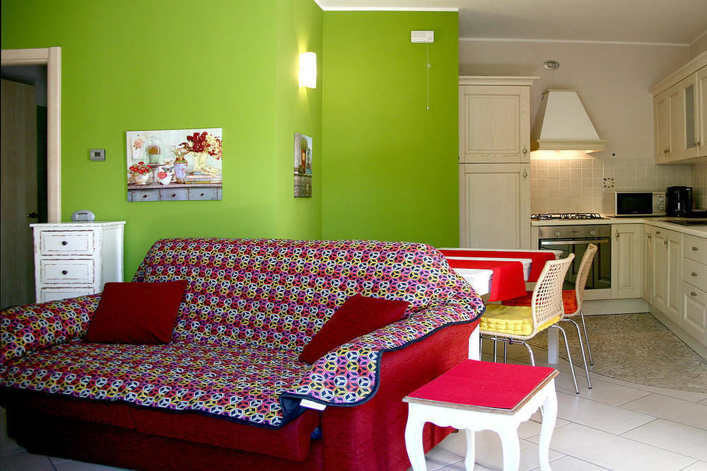 Apartment Giglio Comer