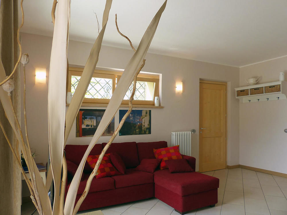 Apartment Giglio Comer *