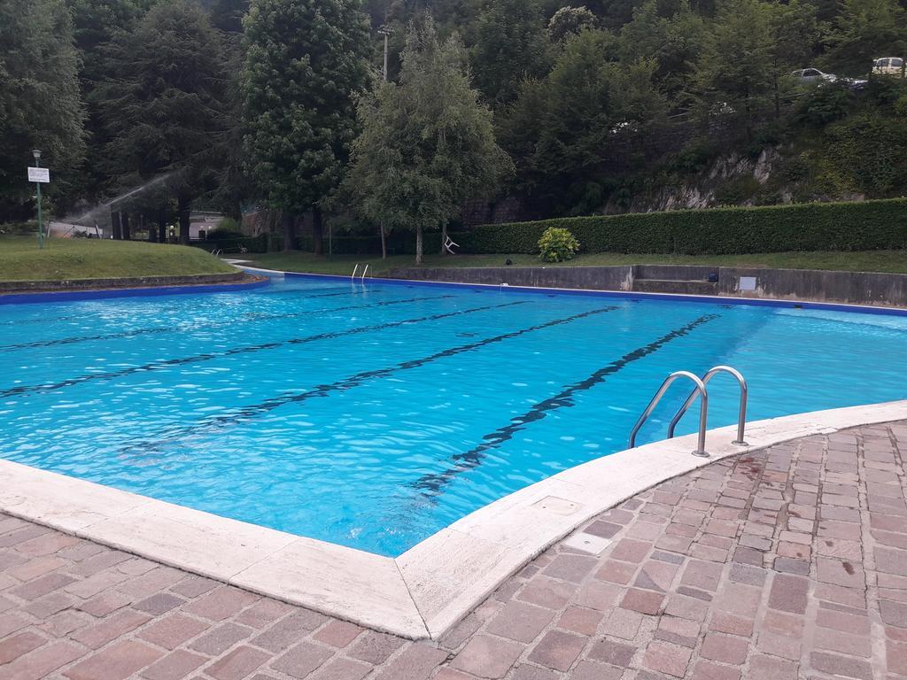 Angolo Paradiso - Lago Di Como Apartment *