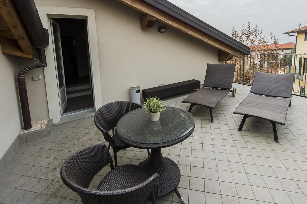 Relais Il Presidio 2*