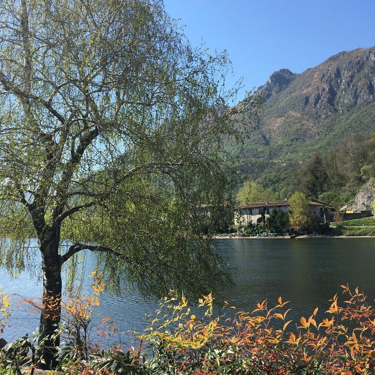 Borgo Dei Pescatori Lecco