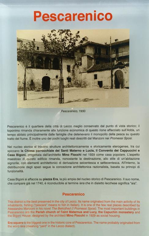 Borgo Dei Pescatori