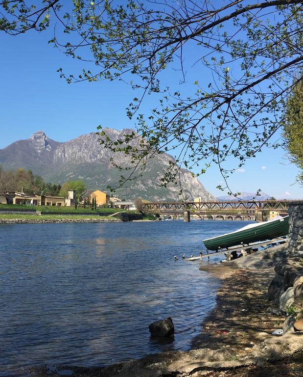 Borgo Dei Pescatori Guest house Lecco