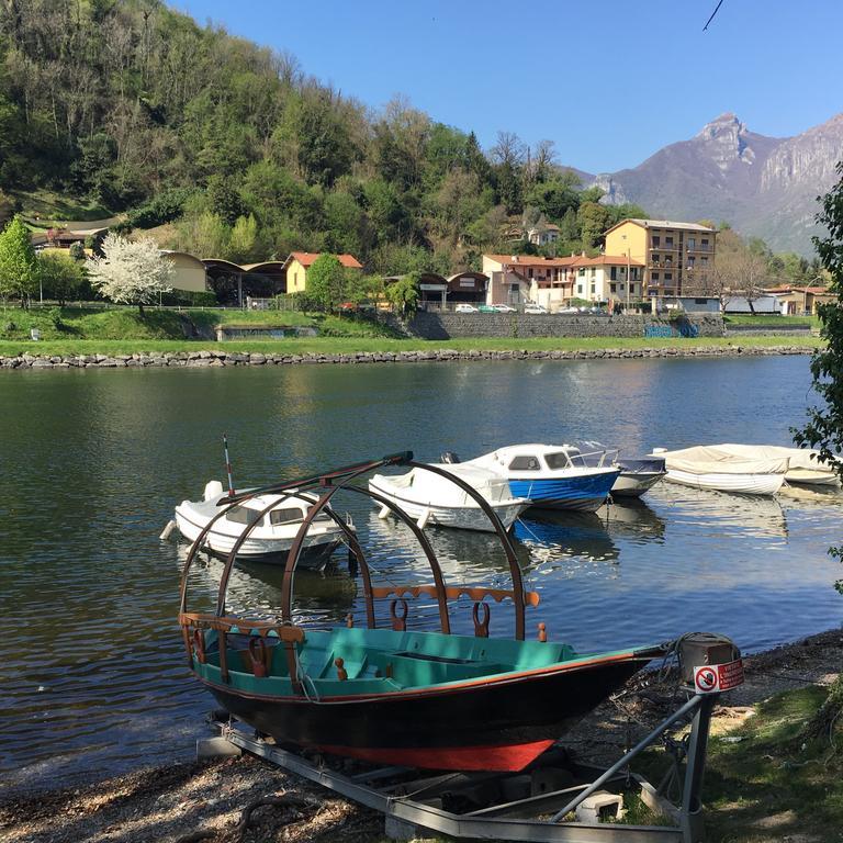 Borgo Dei Pescatori Guest house Lecco
