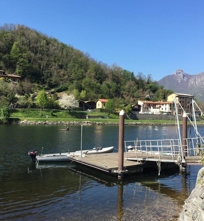 Borgo Dei Pescatori Guest house *
