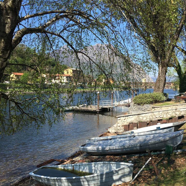 Borgo Dei Pescatori Guest house Lecco