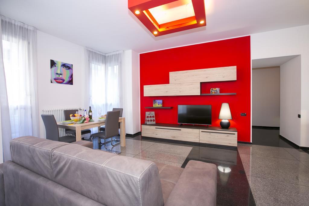 Apartment Alessia