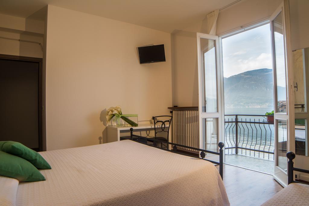 Bed & Breakfast Crotto Dei Pescatori