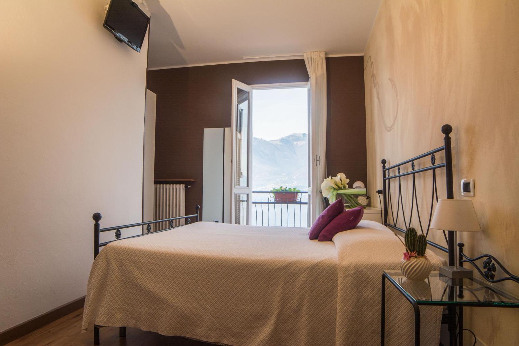 Bed & Breakfast Crotto Dei Pescatori Lezzeno