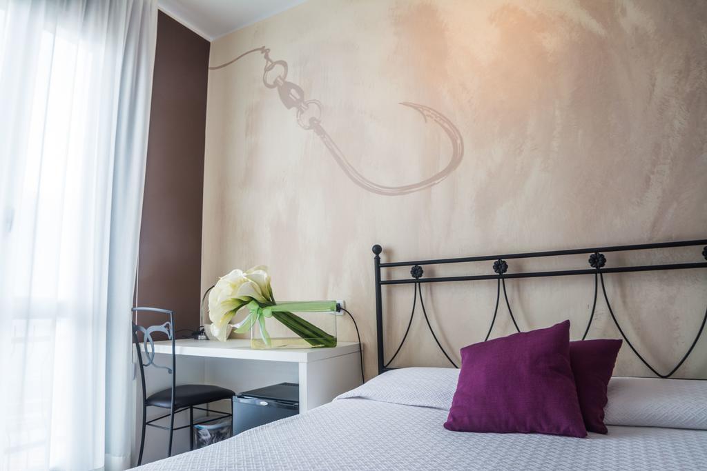 Bed & Breakfast Crotto Dei Pescatori 3*