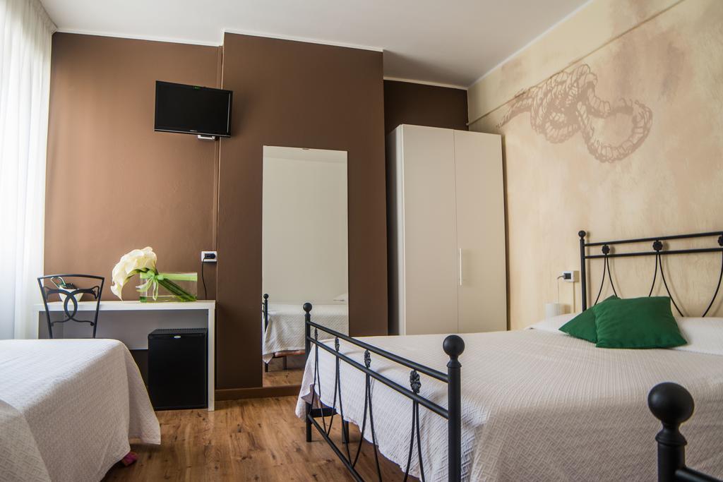 Bed & Breakfast Crotto Dei Pescatori Lezzeno