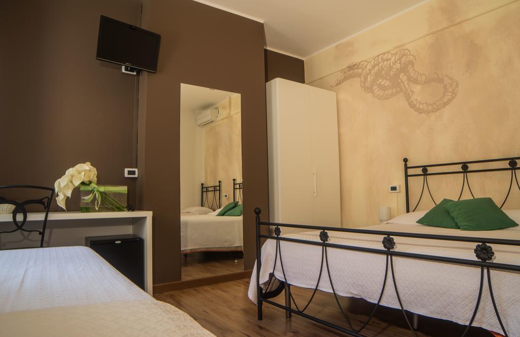 Bed & Breakfast Crotto Dei Pescatori Lezzeno