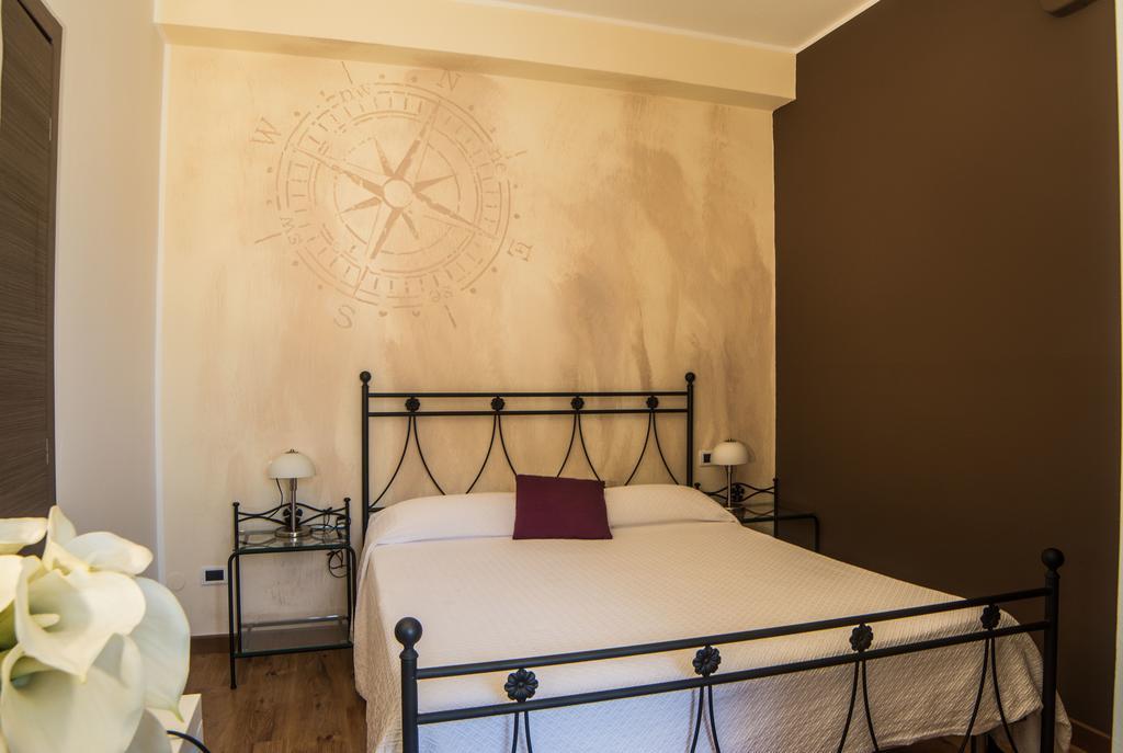 Bed & Breakfast Crotto Dei Pescatori 3*