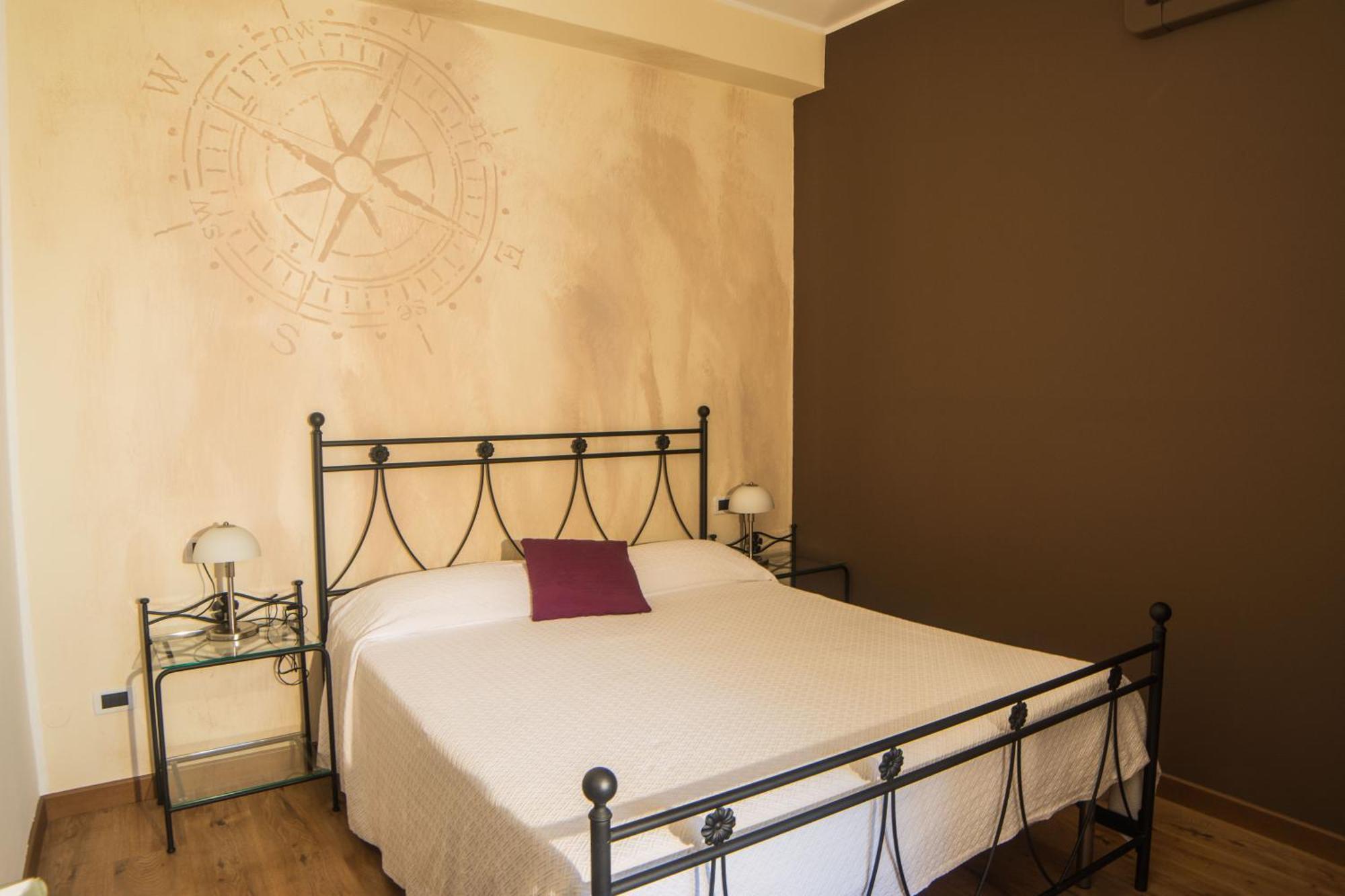 Crotto Dei Pescatori Bed & Breakfast