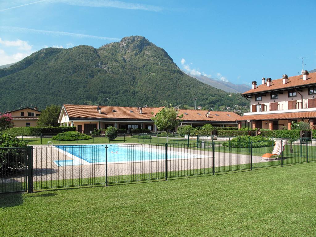 Res. Vigna Del Lago 121S Apartment *