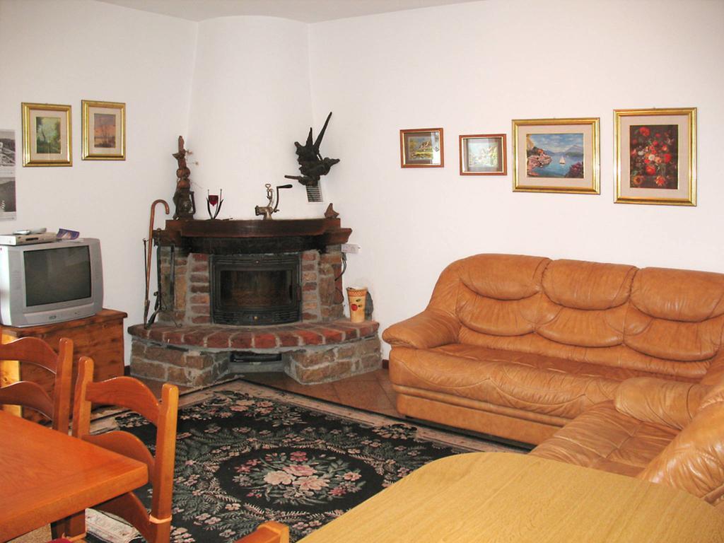 Casa Rosa Aparthotel