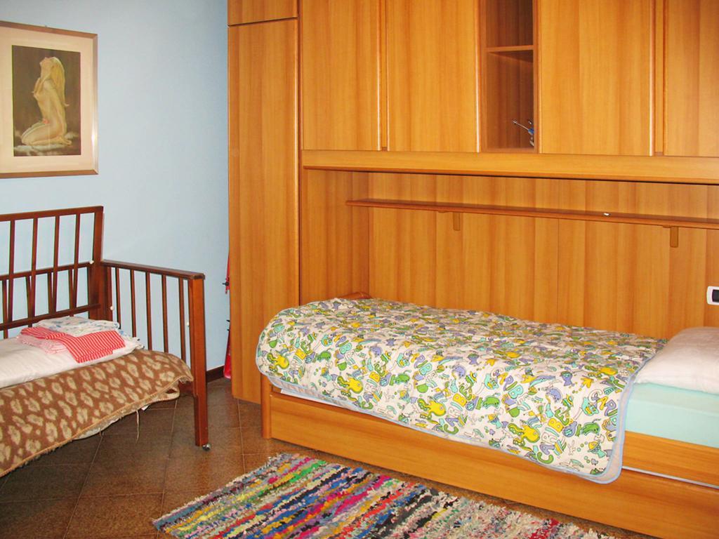 Aparthotel Casa Rosa