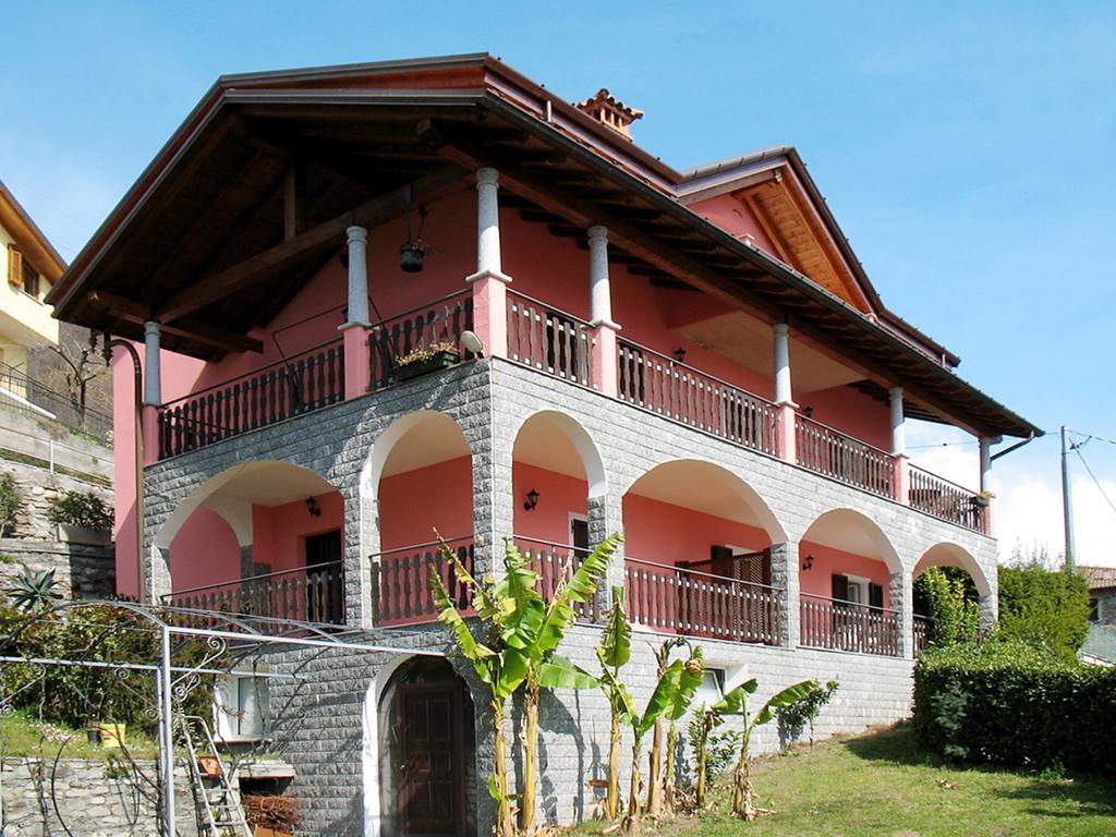 Casa Rosa Aparthotel