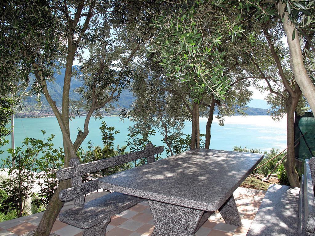 Aparthotel Casa Rosa Gera Lario