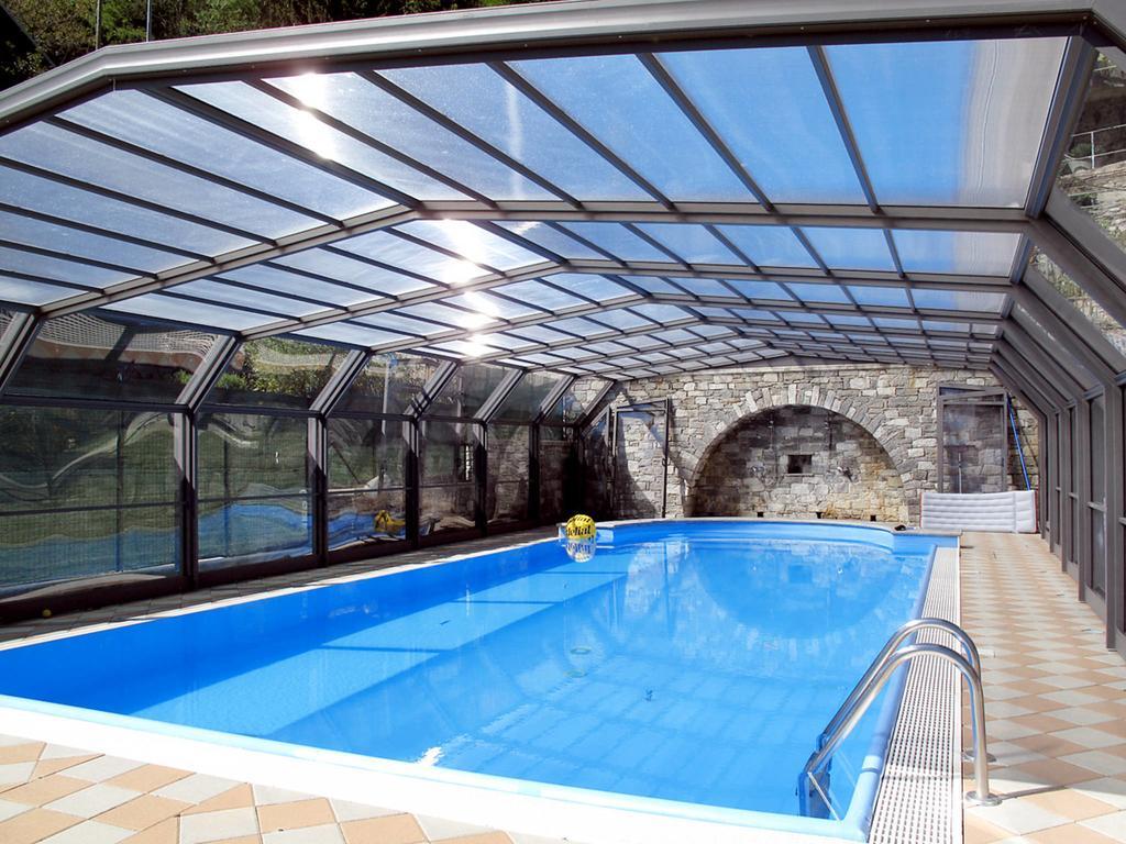 Casa Rosa Aparthotel