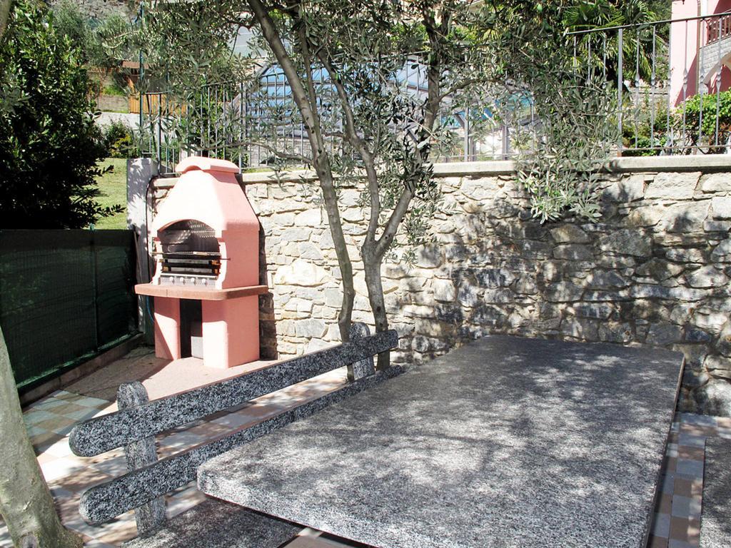 Casa Rosa Gera Lario
