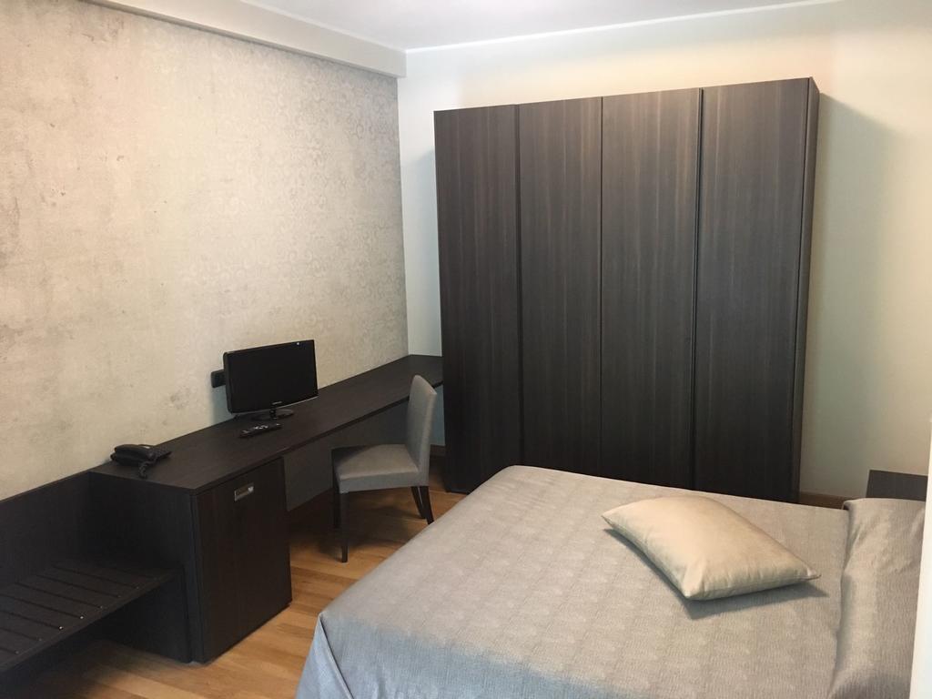 Hotel Maloia 3*