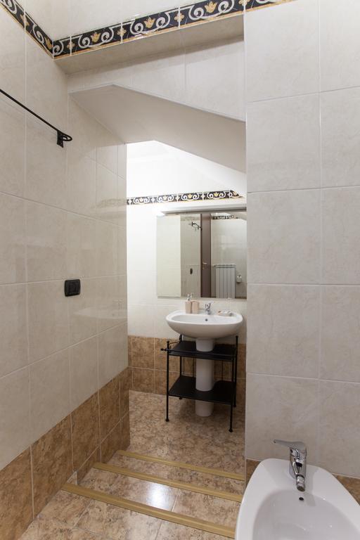 Acquaterrafuoco - Apartment *