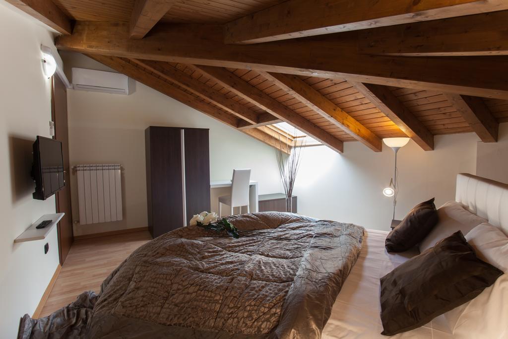 Acquaterrafuoco - Apartment *