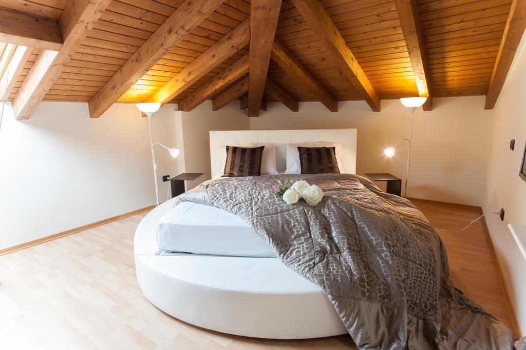 Apartment Acquaterrafuoco -