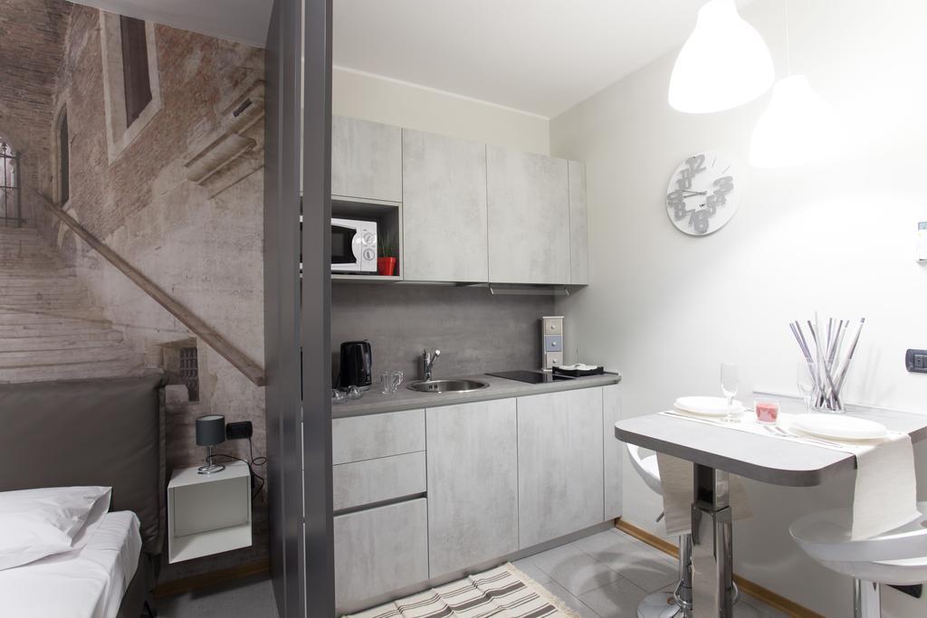 Apartment Acquaterrafuoco - *