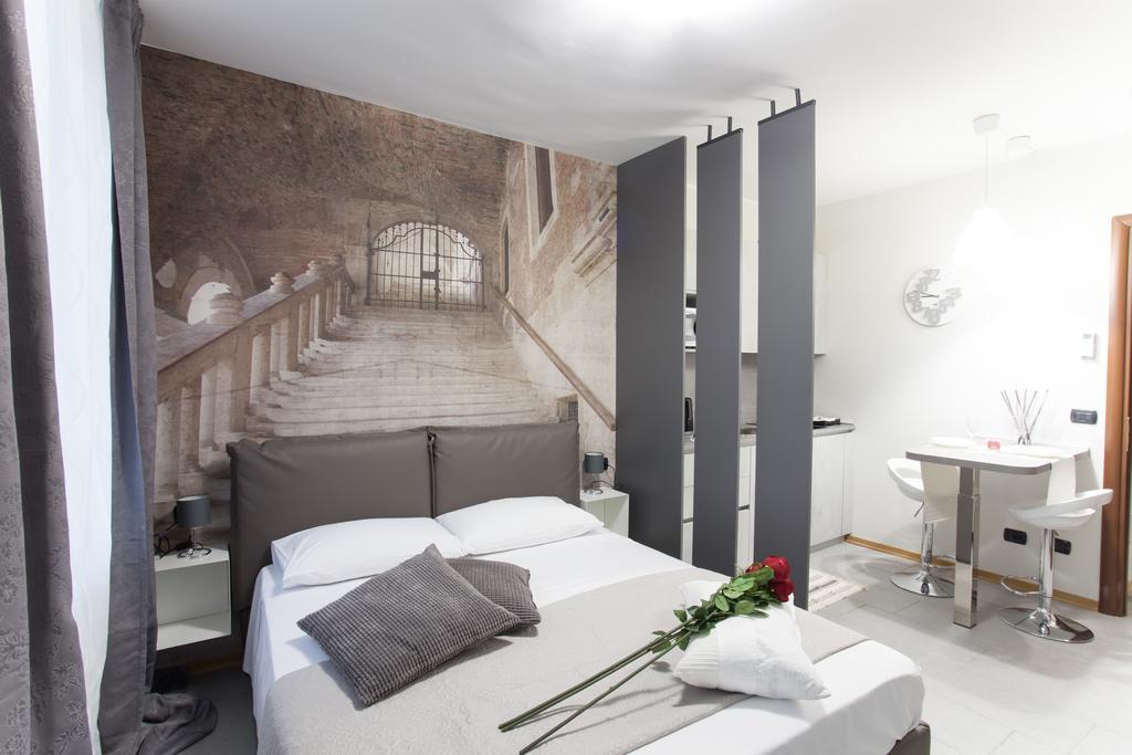 Acquaterrafuoco - Apartment *