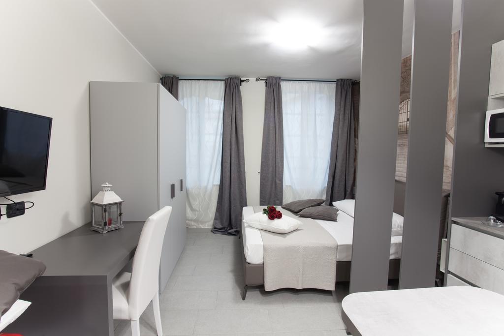 Acquaterrafuoco - Apartment