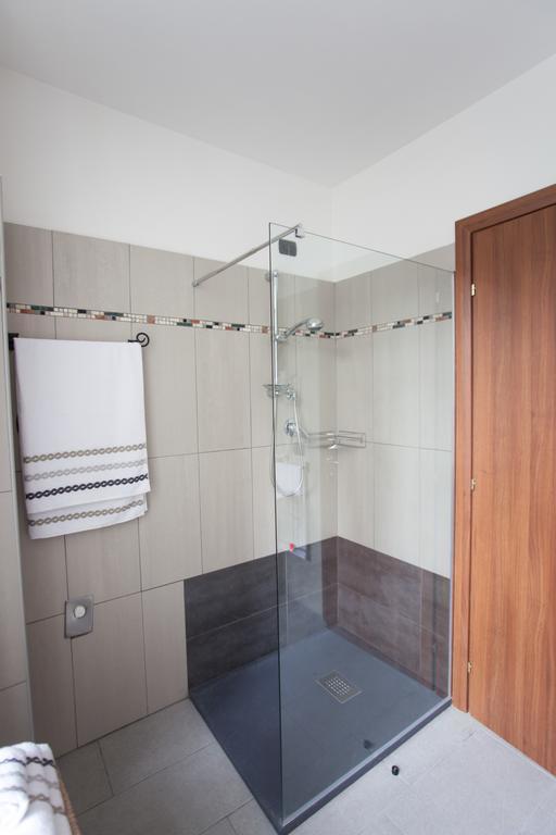 Acquaterrafuoco - Apartment