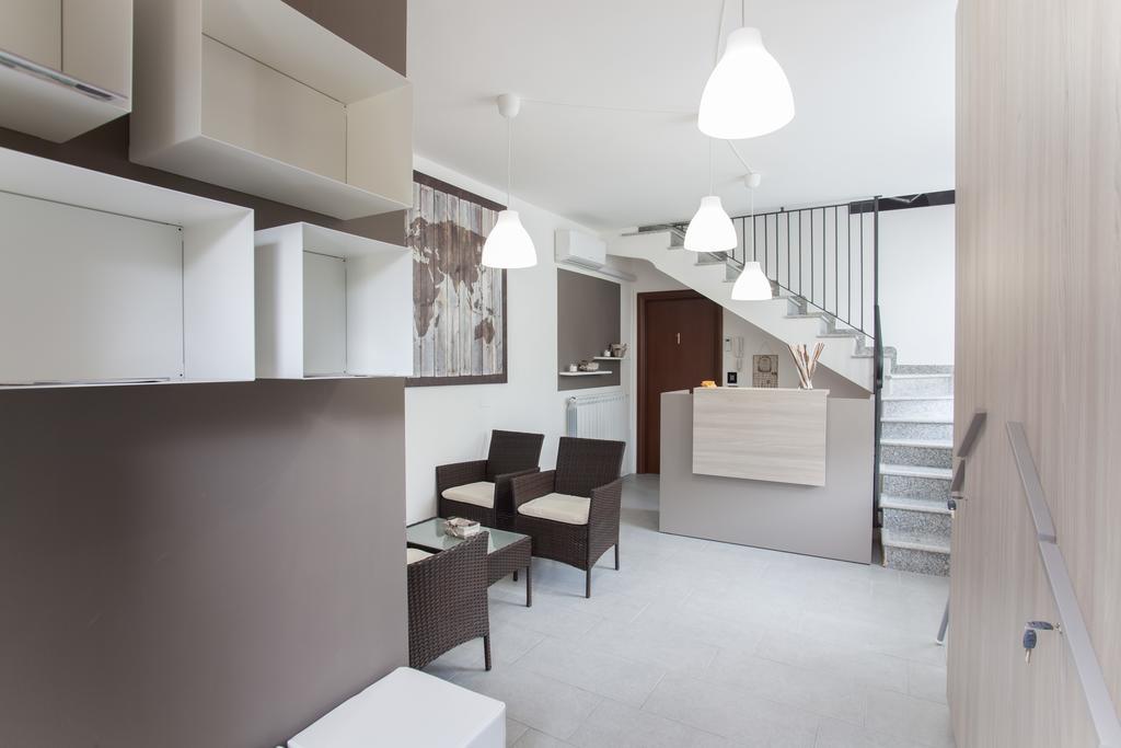 Acquaterrafuoco - Apartment *