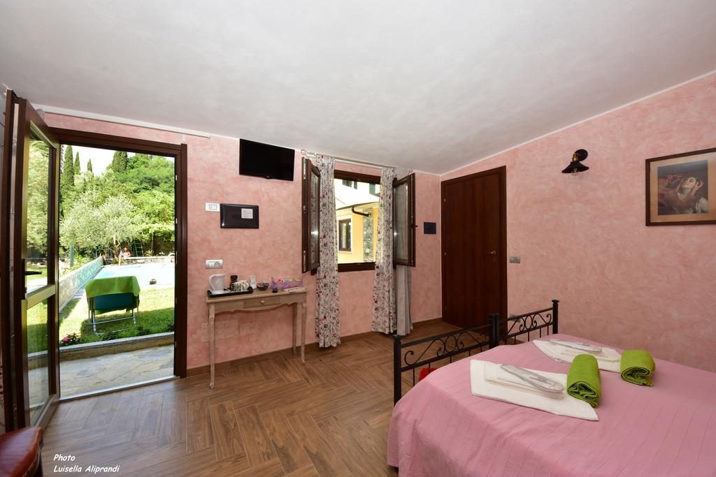 Il Portichetto 3*