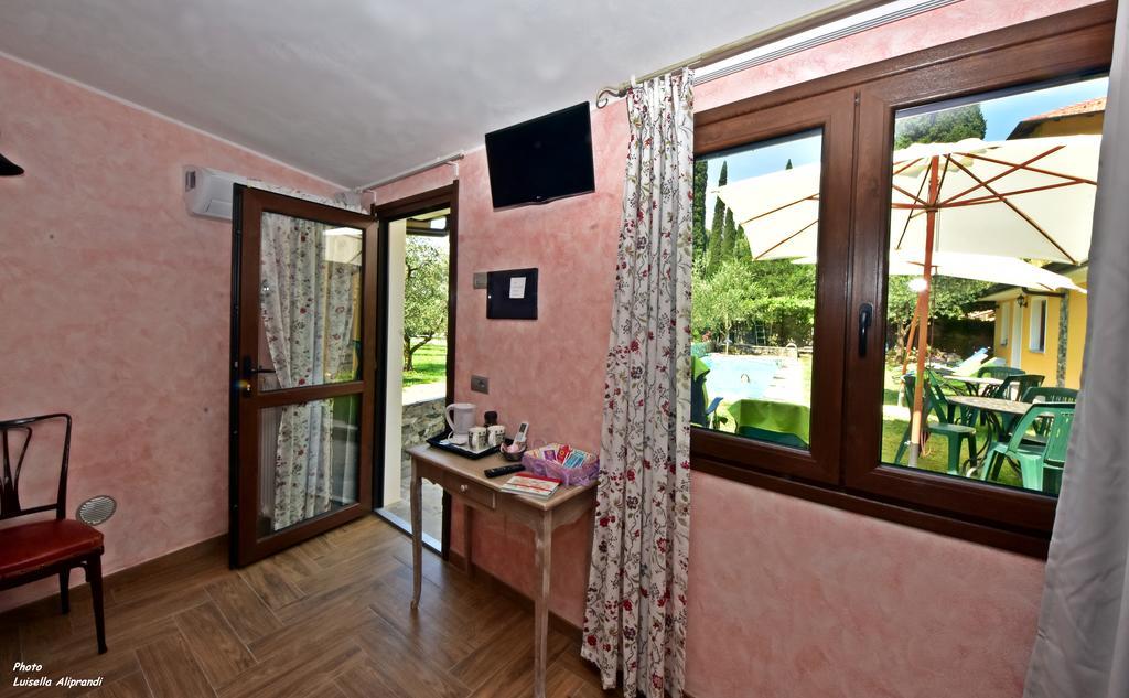 Il Portichetto Hotel Perledo