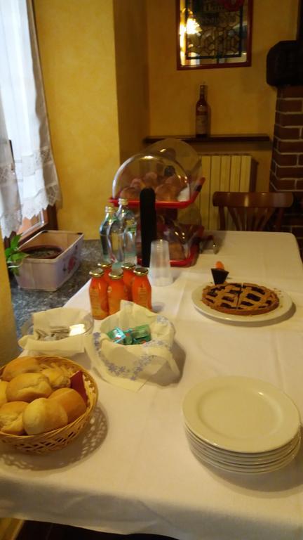 Casa Vacanze Da Edo Aparthotel Civate