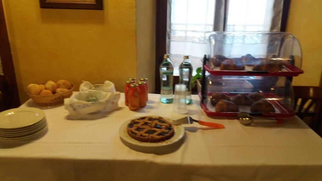 Aparthotel Casa Vacanze Da Edo Civate