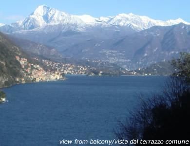 Apartment Crotto Letizia Argegno