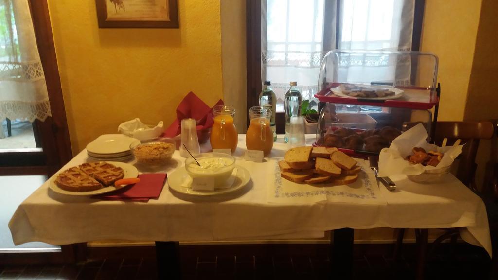 Casa Vacanze Da Edo * Civate