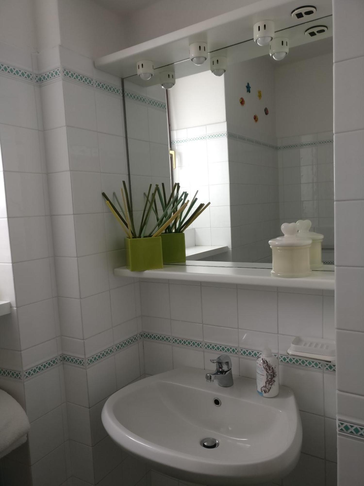 Casa Relax Apartment