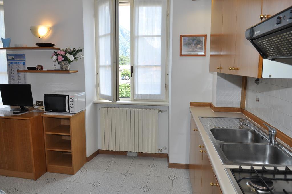 Apartment Valentina Menaggio