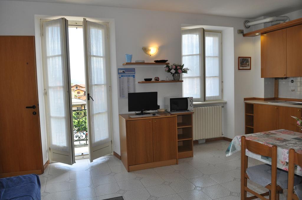 Valentina Apartment *