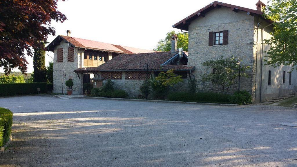 Agriturismo Cassinazza Orsenigo