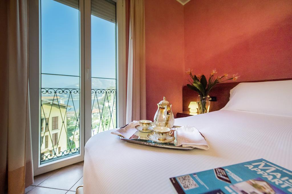 Hotel San Gerolamo Vercurago