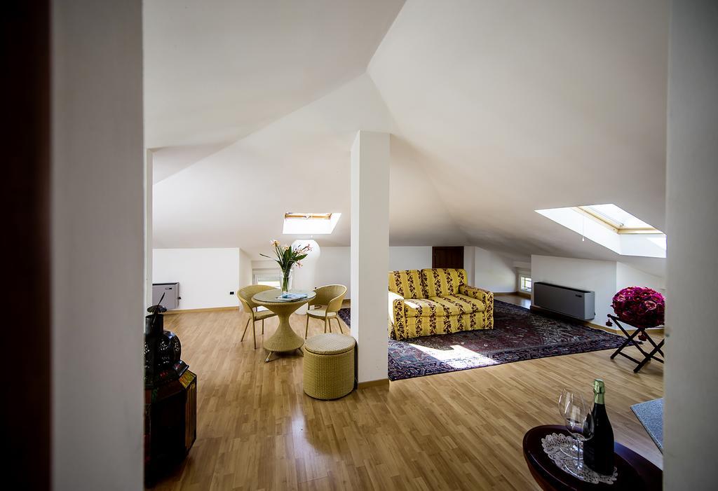 Hotel San Gerolamo Vercurago